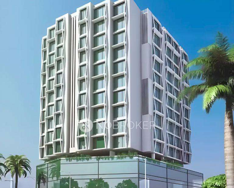 2 BHK Flat In Gagangiri Aerovista for Rent  In Andheri East