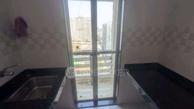 1 BHK Flat In Dattani Linear For Sale  In Dattani Linear
