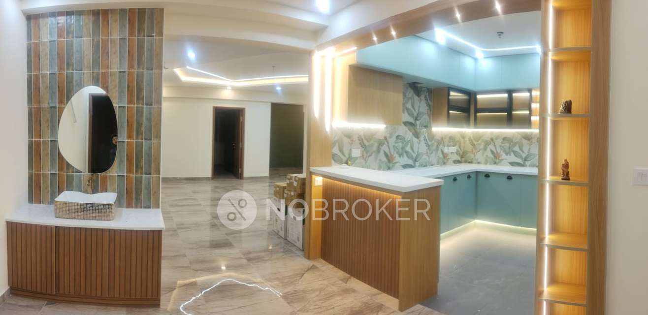 3 BHK Flat In Monarch Aqua for Rent  In Kr Puram