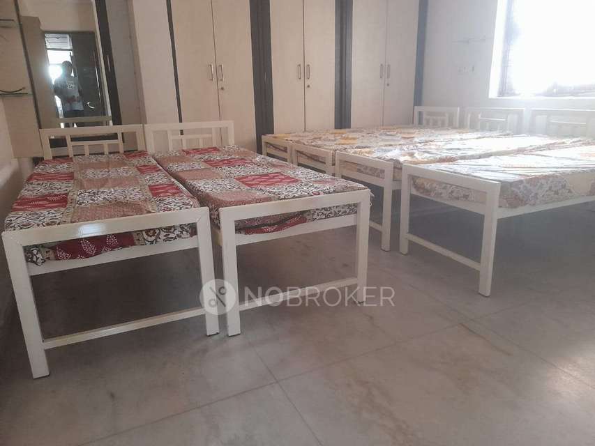 PG for Girls in Himayatnagar