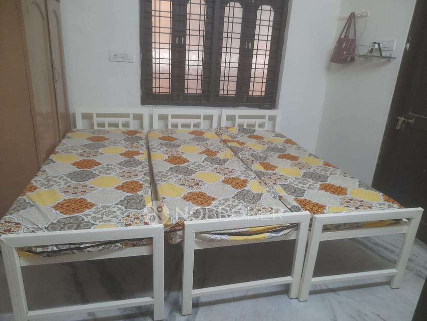 PG for Girls in Himayatnagar