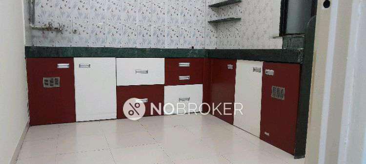 1 BHK Flat In Shivshakti Plaza, Papde Wasti for Rent  In Shivshakti Plaza