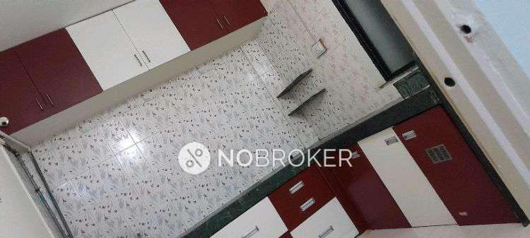 1 BHK Flat In Shivshakti Plaza, Papde Wasti for Rent  In Shivshakti Plaza