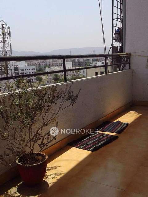 1 BHK Flat In Shivshakti Plaza, Papde Wasti for Rent  In Shivshakti Plaza