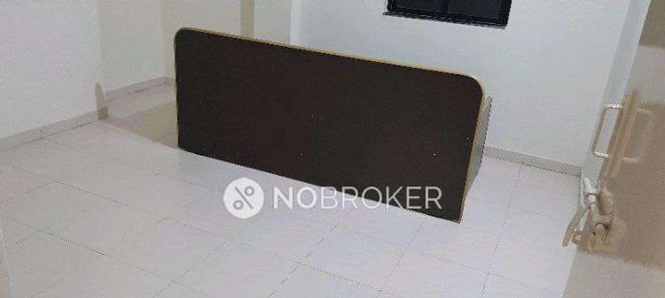 1 BHK Flat In Shivshakti Plaza, Papde Wasti for Rent  In Shivshakti Plaza