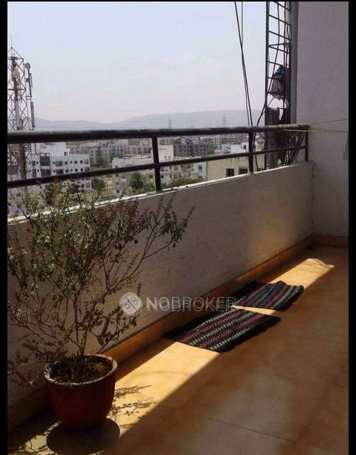 1 BHK Flat In Shivshakti Plaza, Papde Wasti for Rent  In Shivshakti Plaza