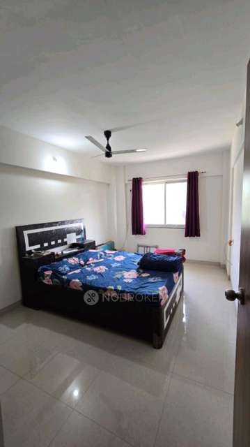1 BHK Flat In Green Oasis for Rent  In Green Oasis