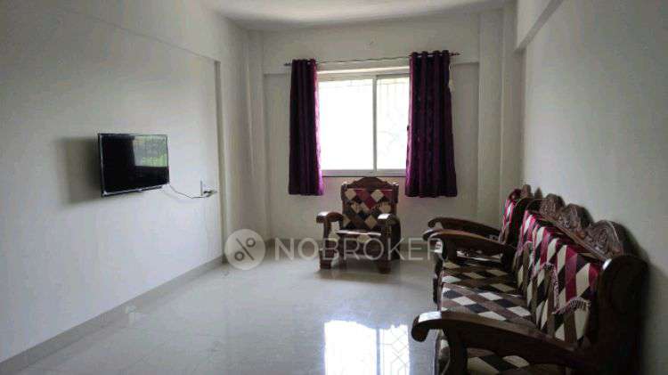 1 BHK Flat In Green Oasis for Rent  In Green Oasis