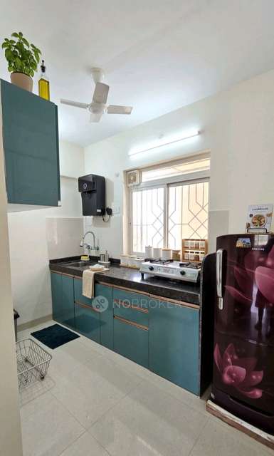 1 BHK Flat In Green Oasis for Rent  In Green Oasis