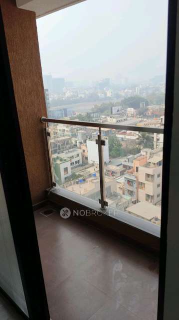 2 BHK Flat In Unique Youtopia for Rent  In 19, River Road, 18, Kharadi - Hadapsar Bypass Rd, Santipur, Thite Nagar, Kharadi, Pune, Maharashtra 411014, India