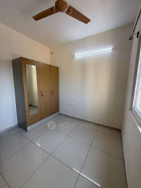 2 BHK Flat In Shriram Wytfield for Rent  In Whitefield