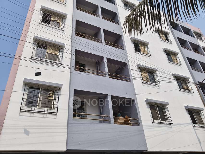 1 BHK Flat In Shiv Sadhana Legacy for Rent  In  Hinjawadi