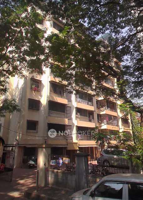 1 BHK Flat In Shiv Sadhana Legacy for Rent  In  Hinjawadi