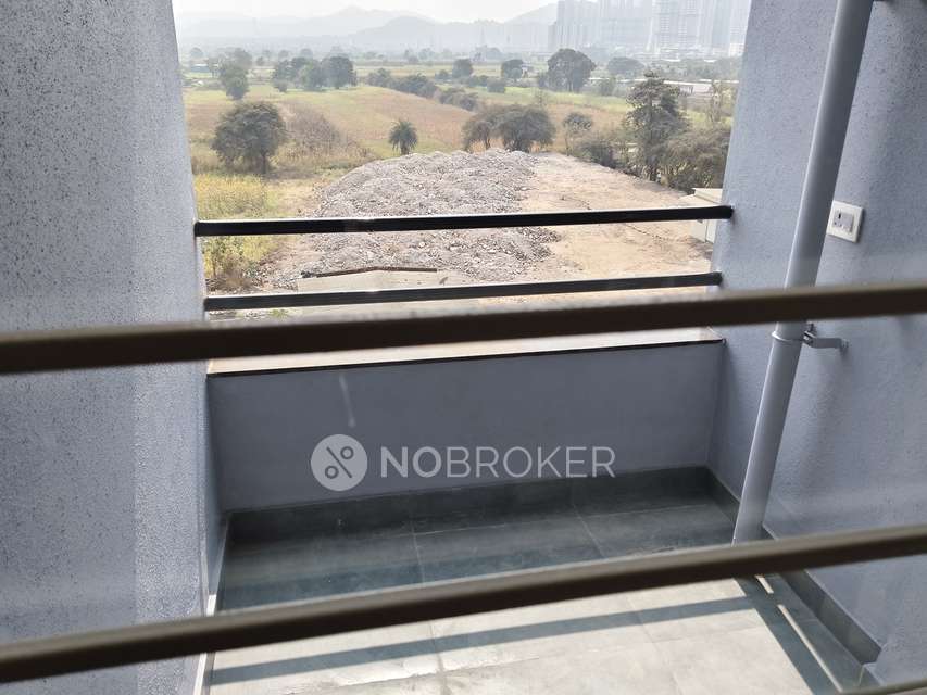 1 BHK Flat In Shiv Sadhana Legacy for Rent  In  Hinjawadi