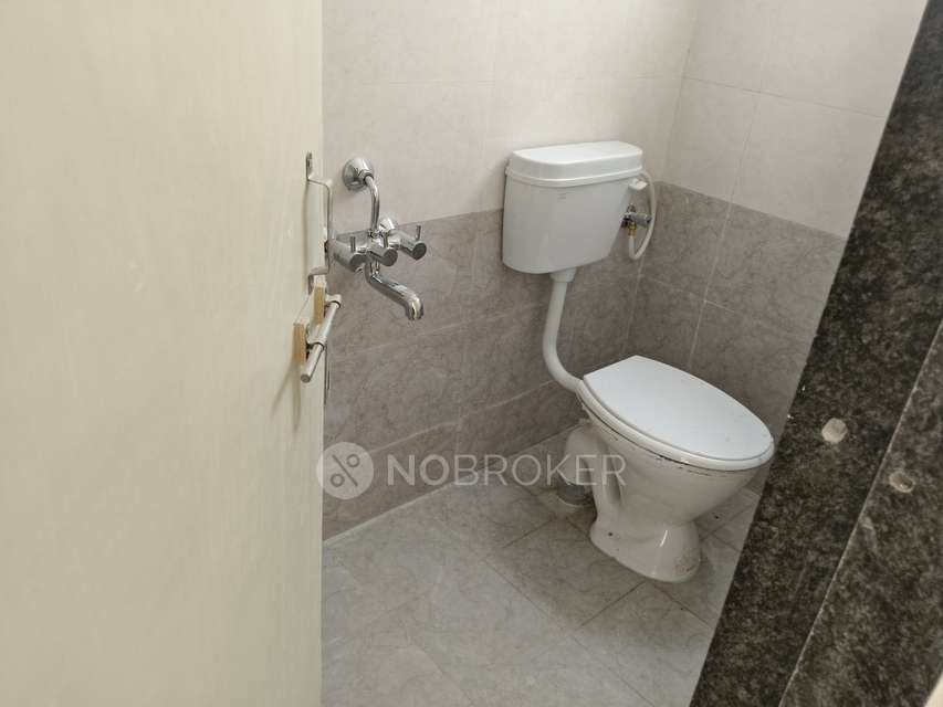 1 BHK Flat In Shiv Sadhana Legacy for Rent  In  Hinjawadi