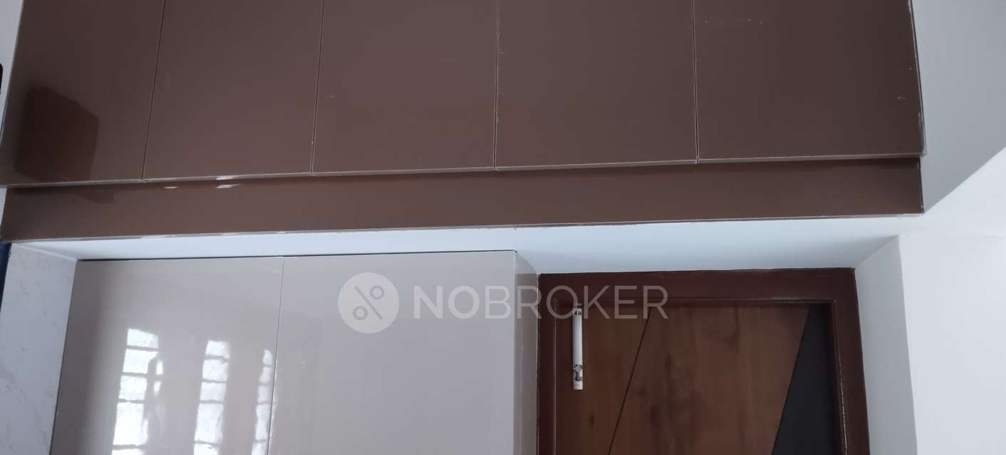 1 BHK Flat In Standloane Building for Rent  In Geddalahalli