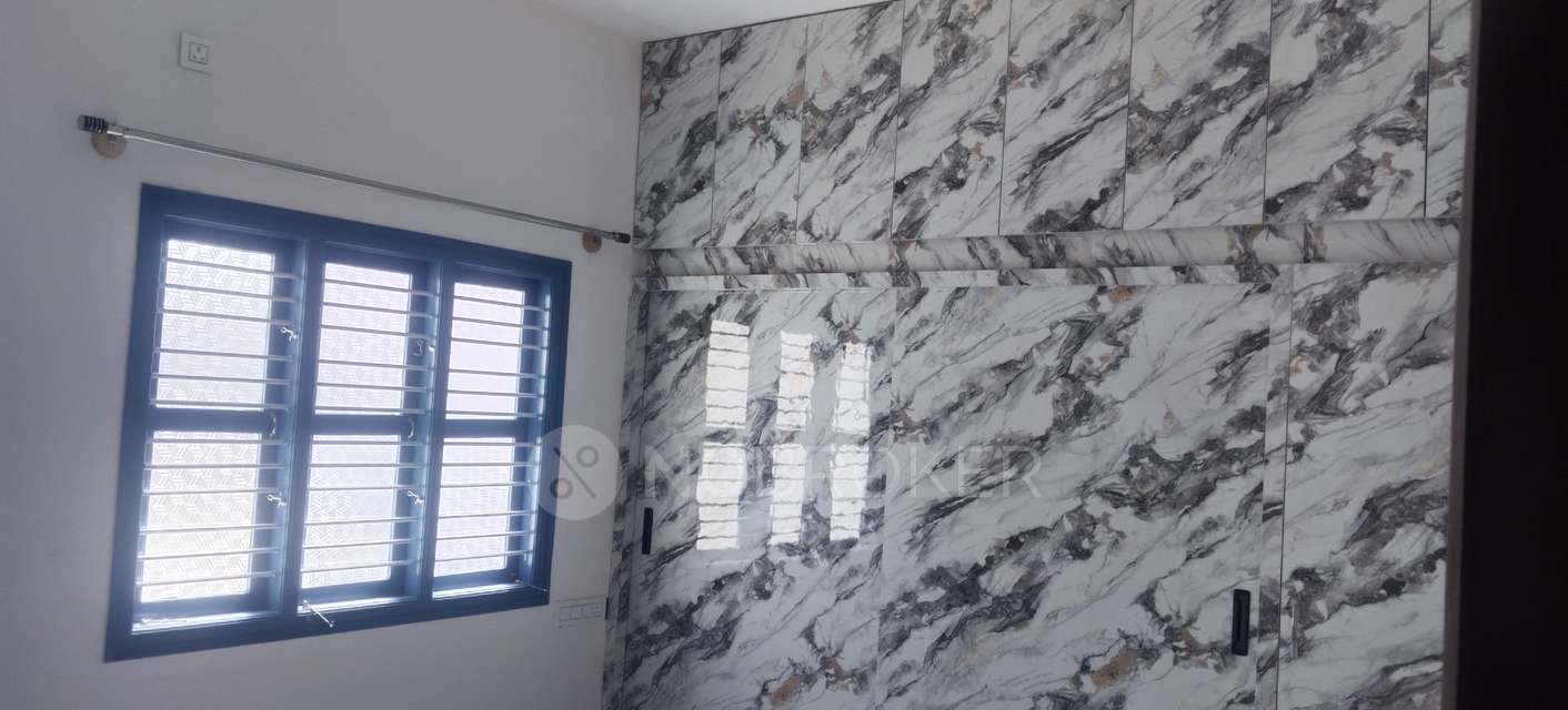 1 BHK Flat In Standloane Building for Rent  In Geddalahalli