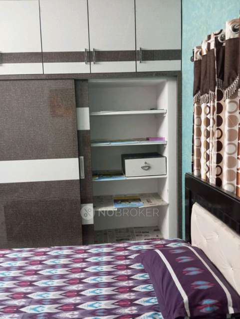 PG for Girls in  Kukatpally 