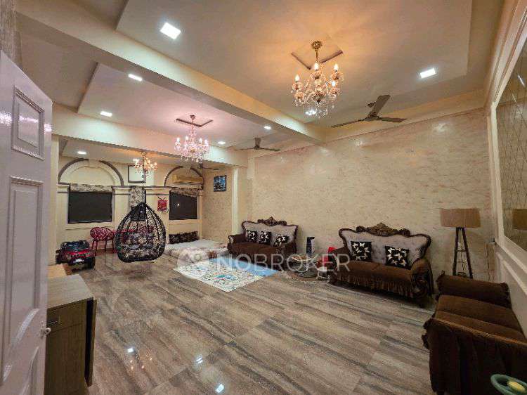 3 BHK Flat In Mohammedi Manzil For Sale  In Agripada