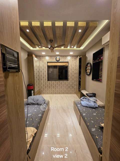 3 BHK Flat In Mohammedi Manzil For Sale  In Agripada