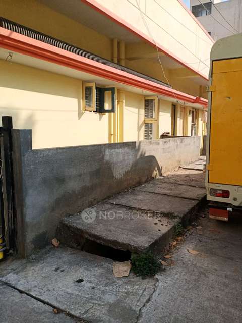 2 BHK Flat for Rent  In Gottigere