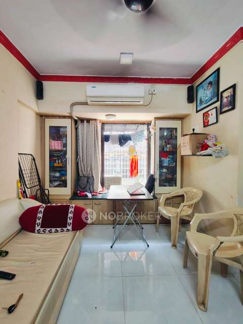1 BHK Flat In Green Woods Chs For Sale  In Borivali West