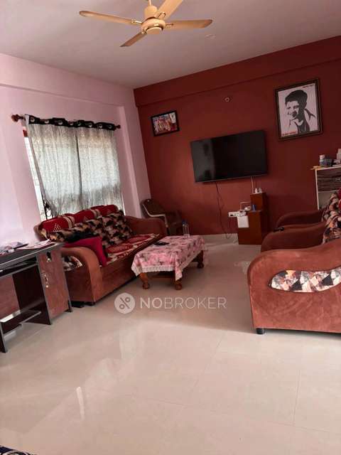 2 BHK Flat In Kiran And Kashi Viva Espana 2 For Sale  In Doddaballapura