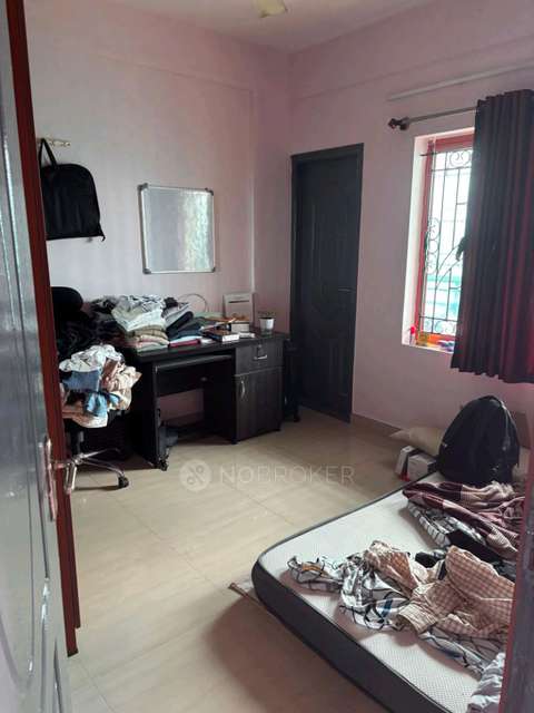 2 BHK Flat In Kiran And Kashi Viva Espana 2 For Sale  In Doddaballapura