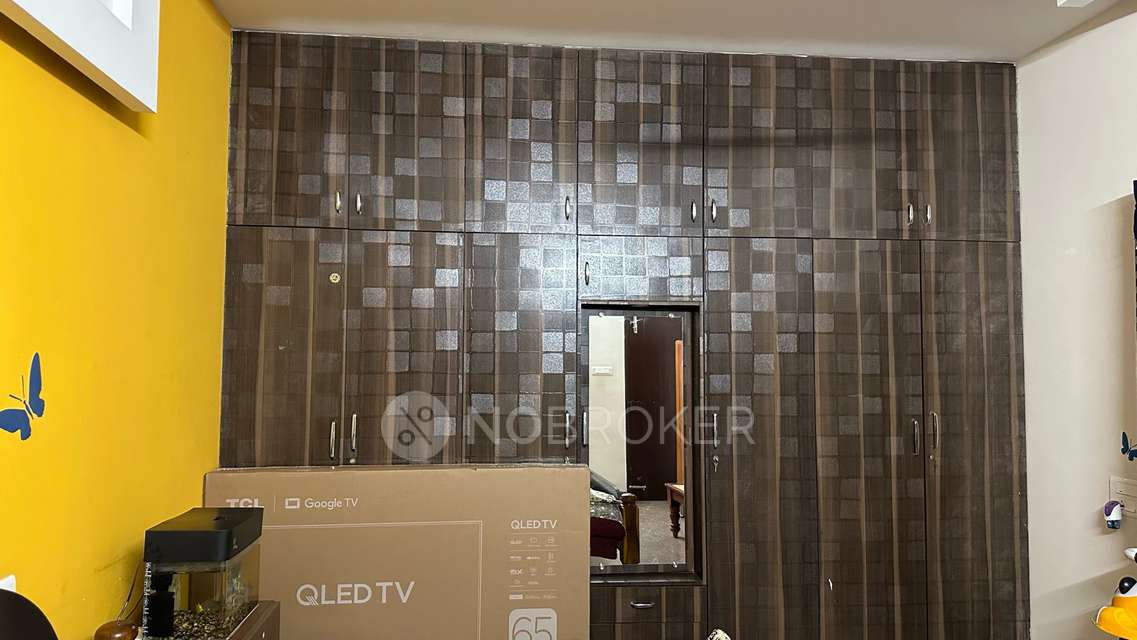 2 BHK House for Rent  In Smv Layout