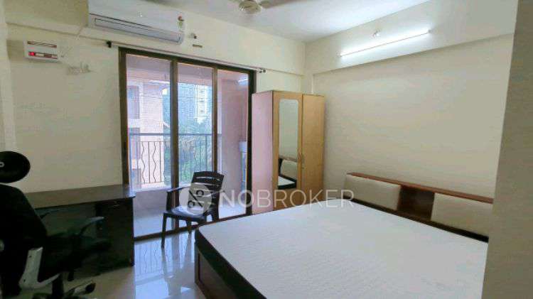 2 BHK Flat In Kul Ecoloch for Rent  In Mahalunge