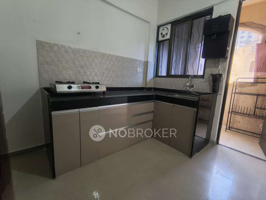 2 BHK Flat In Kul Ecoloch for Rent  In Mahalunge