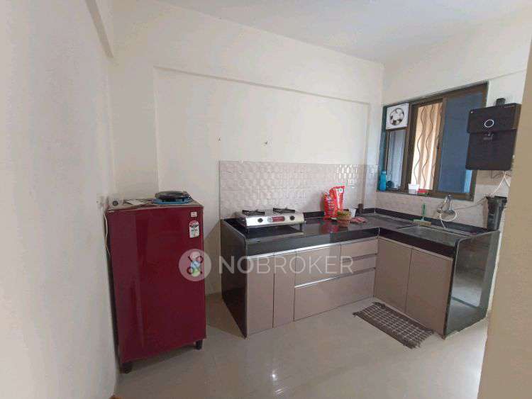 2 BHK Flat In Kul Ecoloch for Rent  In Mahalunge