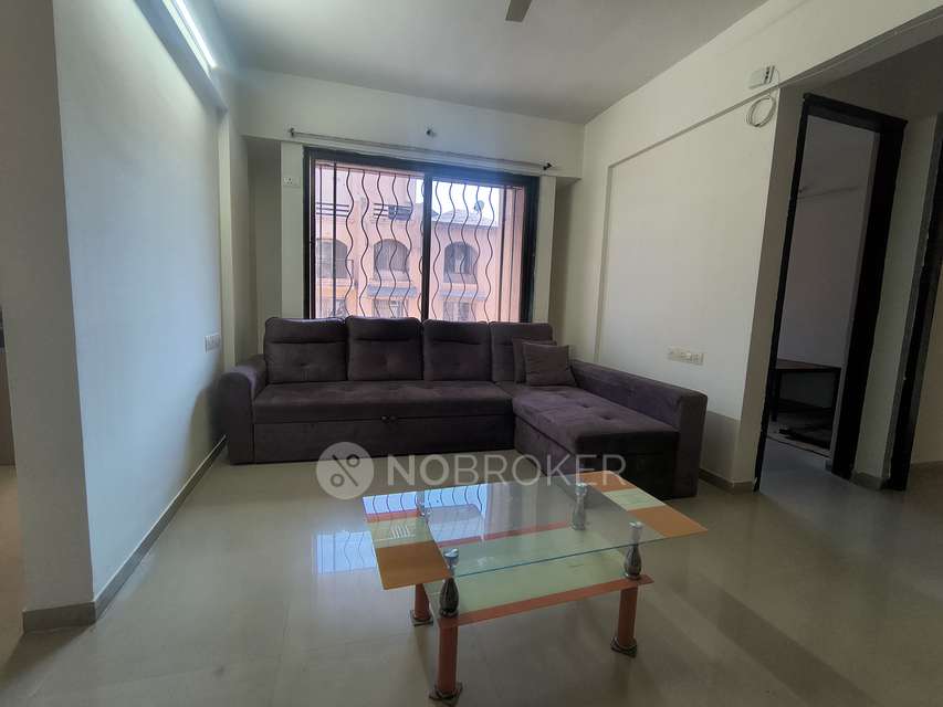 2 BHK Flat In Kul Ecoloch for Rent  In Mahalunge