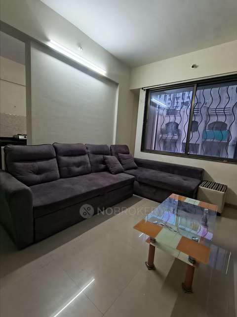 2 BHK Flat In Kul Ecoloch for Rent  In Mahalunge