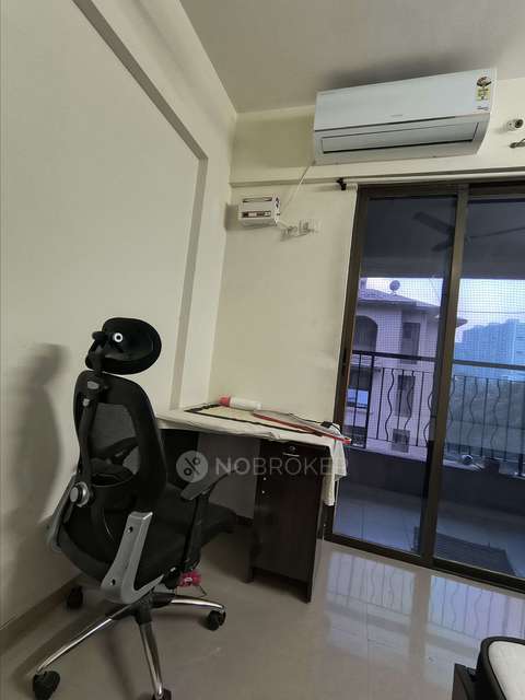 2 BHK Flat In Kul Ecoloch for Rent  In Mahalunge