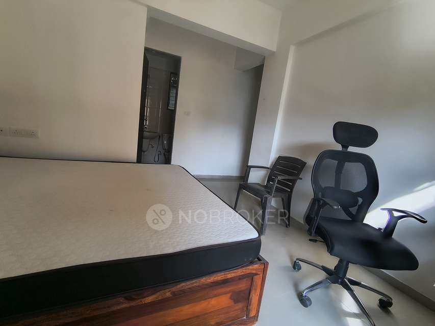 2 BHK Flat In Kul Ecoloch for Rent  In Mahalunge