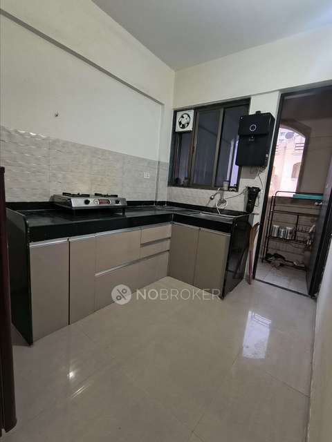 2 BHK Flat In Kul Ecoloch for Rent  In Mahalunge
