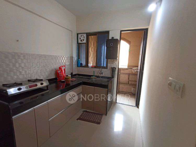 2 BHK Flat In Kul Ecoloch for Rent  In Mahalunge