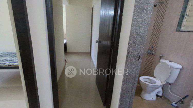 2 BHK Flat In Kul Ecoloch for Rent  In Mahalunge