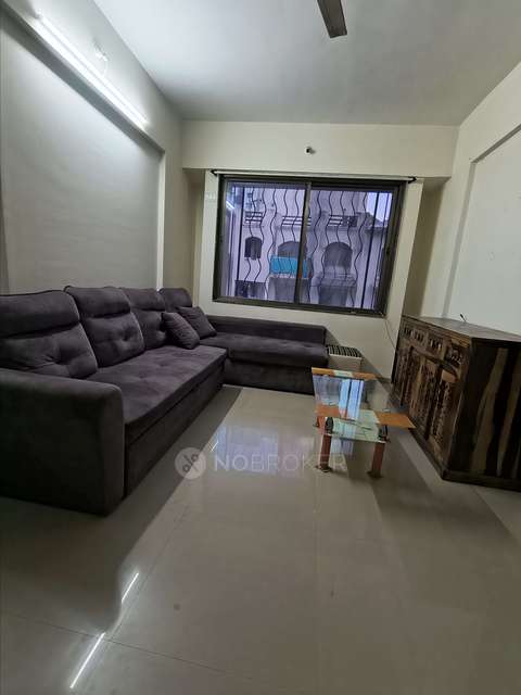 2 BHK Flat In Kul Ecoloch for Rent  In Mahalunge