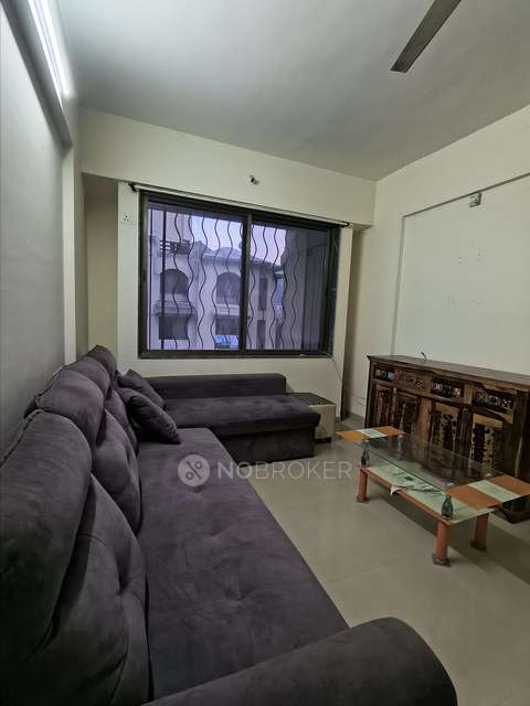2 BHK Flat In Kul Ecoloch for Rent  In Mahalunge