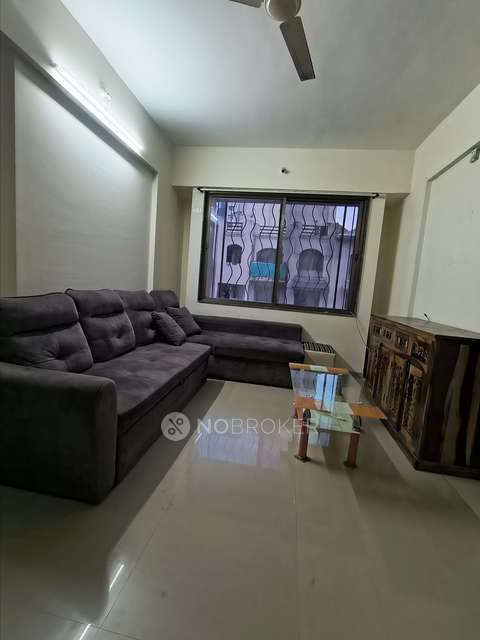 2 BHK Flat In Kul Ecoloch for Rent  In Mahalunge