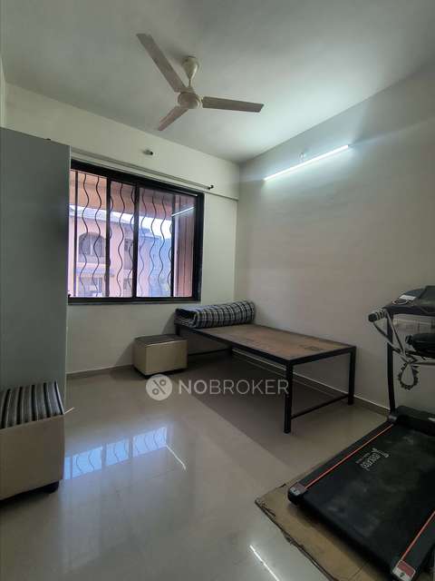 2 BHK Flat In Kul Ecoloch for Rent  In Mahalunge
