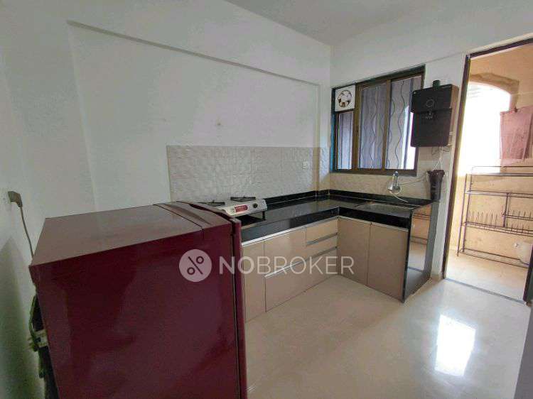 2 BHK Flat In Kul Ecoloch for Rent  In Mahalunge