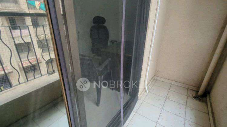 2 BHK Flat In Kul Ecoloch for Rent  In Mahalunge