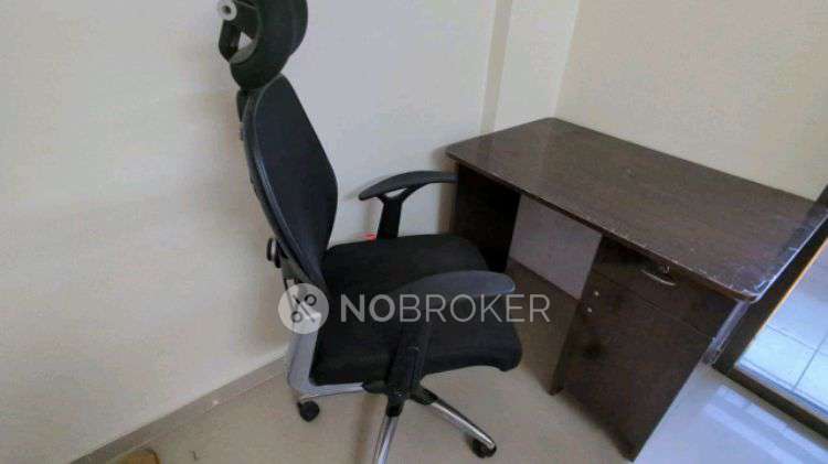 2 BHK Flat In Kul Ecoloch for Rent  In Mahalunge