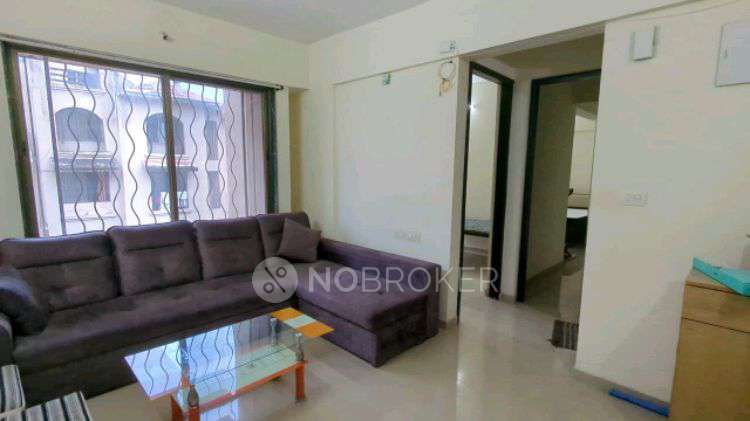 2 BHK Flat In Kul Ecoloch for Rent  In Mahalunge