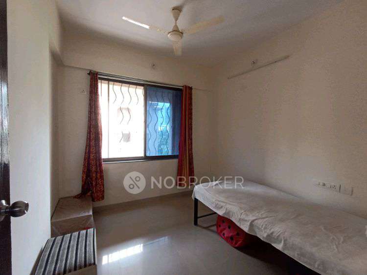 2 BHK Flat In Kul Ecoloch for Rent  In Mahalunge