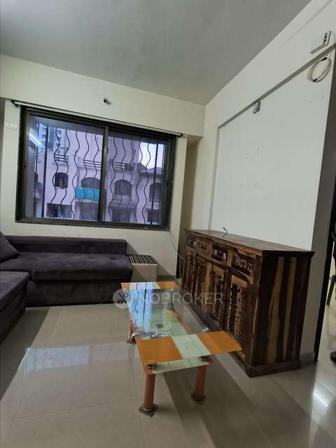 2 BHK Flat In Kul Ecoloch for Rent  In Mahalunge