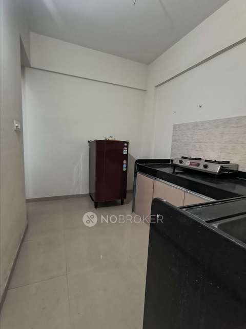 2 BHK Flat In Kul Ecoloch for Rent  In Mahalunge